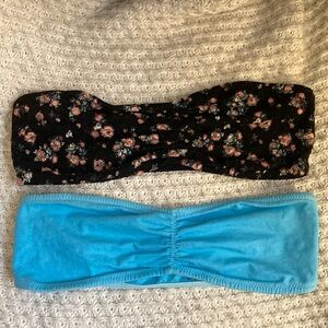 Mudd Bandeau Bundle of Two L